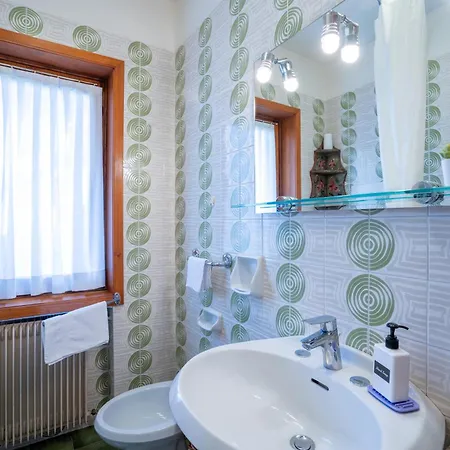 Apartment 3 Minuti Da Asiago - Zona Silenziosa