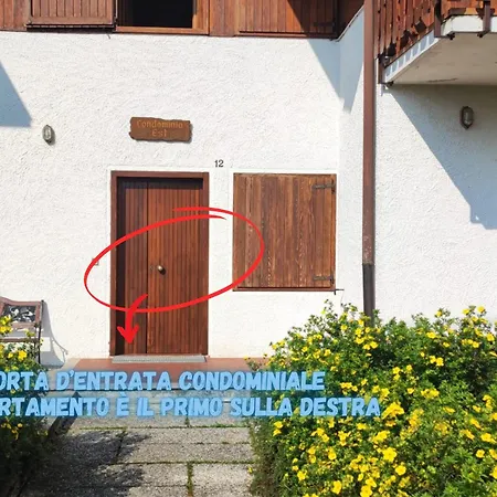 3 Minuti Da Asiago - Zona Silenziosa Appartement Camporovere