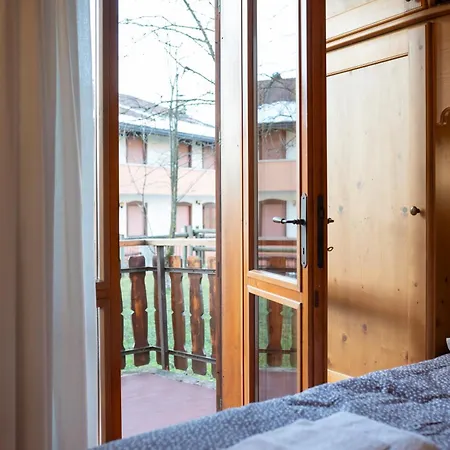 3 Minuti Da Asiago - Zona Silenziosa Appartamento