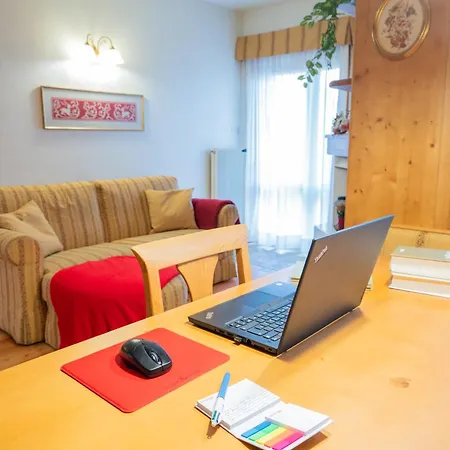 Appartamento 3 Minuti Da Asiago - Zona Silenziosa