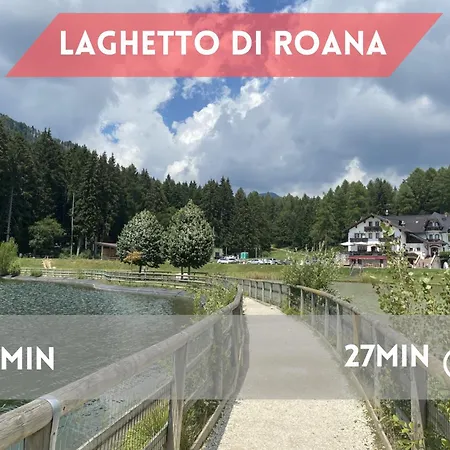 3 Minuti Da Asiago - Zona Silenziosa Appartamento