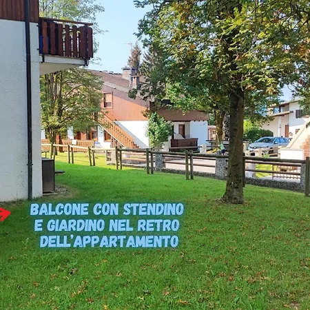 3 Minuti Da Asiago - Zona Silenziosa Appartamento